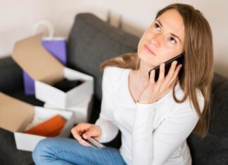 Отключение премиум подписки в GetContact