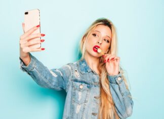 Красивый ник в TikTok: советы по созданию