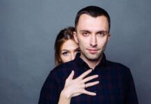 Будут ли отношения с загаданным мужчиной