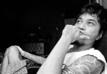 Татуировка на лице во сне: значение и толкование