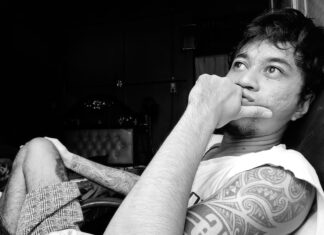 Татуировка на лице во сне: значение и толкование