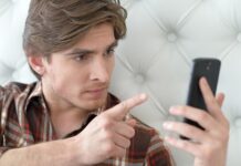 Как отшить незнакомца в переписке