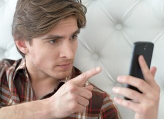 Как отшить незнакомца в переписке