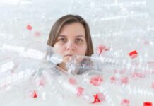 Толкование сна: много воды