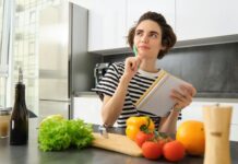 Правильное питание: рецепты и советы