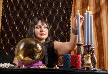 Гадание «Стрела судьбы» онлайн бесплатно