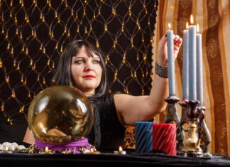 Гадание «Стрела судьбы» онлайн бесплатно