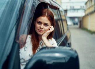 Сон: Я стала жертвой ДТП