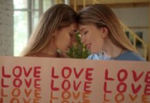 Слова Любви, capables Свести до Слез