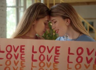 Слова Любви, capables Свести до Слез