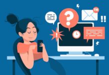 Как справиться с надоедливым собеседником в переписке