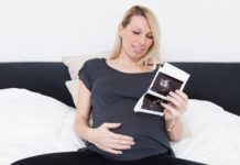 Приснилось беременность мальчиком на УЗИ