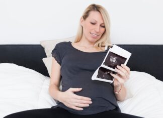 Приснилось беременность мальчиком на УЗИ