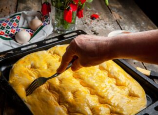 Пирожки: что можно использовать в качестве начинки