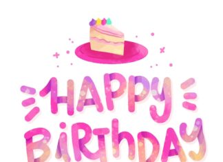 Прикольная надпись на торте для сестры