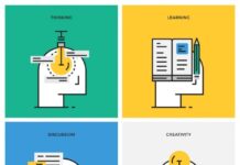 Обозначение проводника на однолинейной схеме