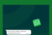 Слова для статуса в WhatsApp