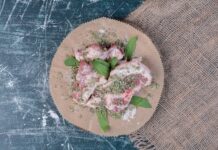 Классический холодец с желатином: рецепт