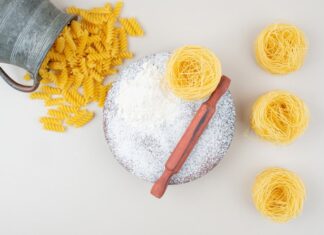 Макароны: 10 идей для вкусных блюд