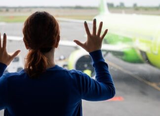 Что пожелать перед полетом