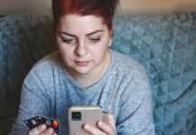 Дискорд: Проблемы с отправкой кода на телефон