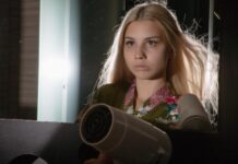 Стрижка волос в новолуние: миф или реальность?