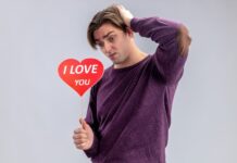 Извинения любимому мужчине: слова, которые тронут его сердце