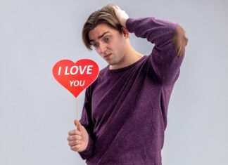 Любит ли меня бывший муж: как понять его чувства