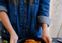 Второе блюдо на обед: идеи и рецепты