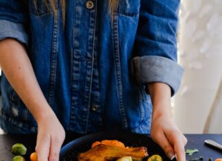 Второе блюдо на обед: идеи и рецепты