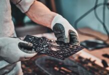 Мастерство точечной сварки в домашних условиях