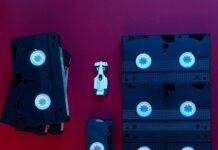 Контроллер для светодиодной ленты RGBW