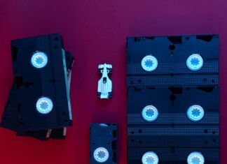 Контроллер для светодиодной ленты RGBW