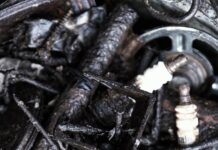 Ремонт косы ВАЗ 2114 инжектор 8 клапанов