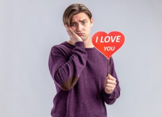 Как понять, что Овен влюблен