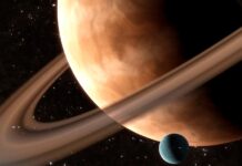 Синастрия Юпитера и Луны: соединение планет