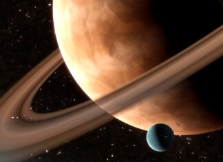 Синастрия Юпитера и Луны: соединение планет