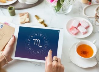 Знак Зодиака Женщин в Июне