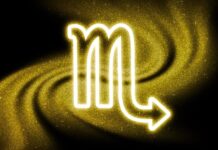 Знак зодиака 5 ноября