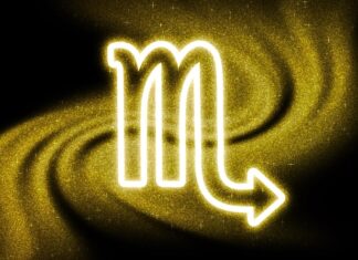 Знак зодиака 5 ноября