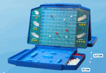 Забудь про гаджеты! Настольные игры — лучший способ провести время с близкими