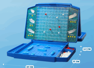 Забудь про гаджеты! Настольные игры — лучший способ провести время с близкими