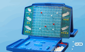 Забудь про гаджеты! Настольные игры — лучший способ провести время с близкими