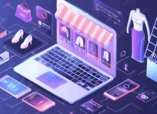 Почему стоит доверить разработку интернет-магазина профессионалам