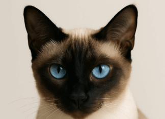 Характер сиамской кошки: особенности поведения, темперамент и советы владельцам