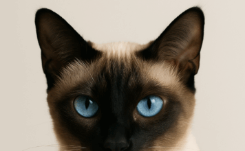 Характер сиамской кошки: особенности поведения, темперамент и советы владельцам