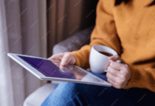 Чтение в кармане: онлайн-книги всегда под рукой