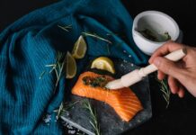 Уха из форели: секреты правильного приготовления