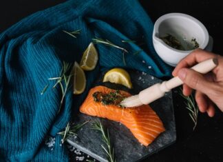 Уха из форели: секреты правильного приготовления