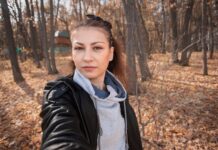 Редкие иностранные женские имена